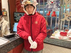 -鸿先阁·干煸虾(星沙店)