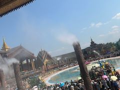 -西双版纳傣族园