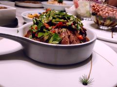 -周渝食惦·酸菜鱼精致川菜(横岗店)