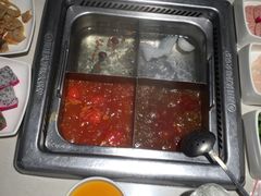 -海底捞火锅(上元大街店)