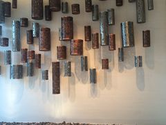 -视界美食自助餐厅·石家庄希尔顿酒店