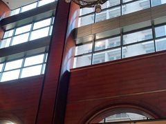 -星巴克(北京太平桥大街店)