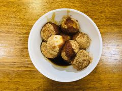 豆面汤圆-端仕小锅(文林街店)