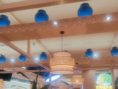 -嗲嗲的椰子鸡・太琼糟粕醋(上海百联又一城店)