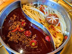 -四喜小胖·北京涮肉(五道营店)