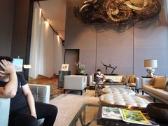 -曼谷大仓新颐酒店