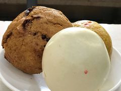 -锦馨豆汁(天坛路店)