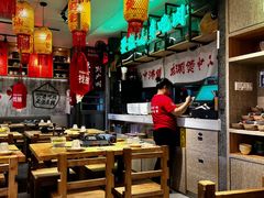 -牛腩之旅·牛腩牛杂煲(光启城美食城店)