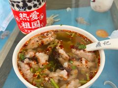 -鼎记瘦肉丸(寺后路店)