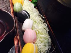 -湊湊火锅·茶憩(新中关购物中心店)