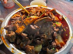 -麻木老地方牛筋牛杂(长堤街店)