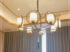 包厢-荷塘秋月·本帮江浙菜(国权路店)