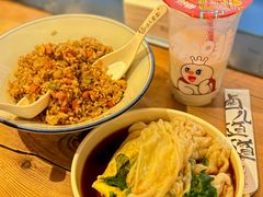 八仙炒饭-卤儿道道(龙游路店)