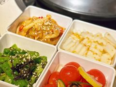 -百年果林椰子鸡(中洲店)