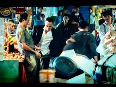 -百丽宫影城(嘉里汇店)