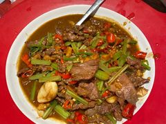 -匠熙小馆(崇文门店)