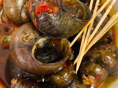 辣味田螺-知味观(湖滨总店)