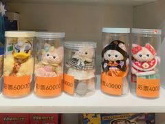 -天天玩X秋葉原日系动漫游戏中心