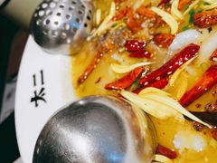 -新太二·鲜料川菜(晶耀前滩店)
