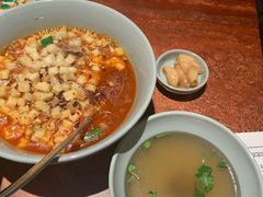 -长安记·大美陕菜(大族广场店)