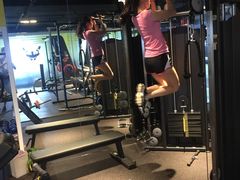 -Ms.Pilates 普拉提技术(澳门路店)