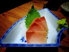 -桂马·日本料理·海胆·海鲜饭·酒场(民主广场店)