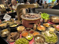 -西塔老太太泥炉烤肉(北京北苑天街龙湖店)