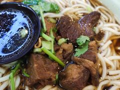 -李先生牛肉面大王(天津河东万达店)
