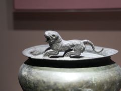-山东博物馆