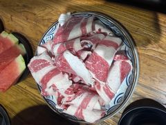 -金山烤肉(中兴公园店)
