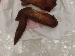 -汉堡王(西直门凯德MALL店)