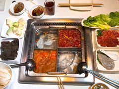 -海底捞火锅(北京路店)