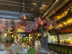 -薇满楼宴会中心(尚城国际购物中心店)