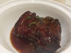招牌红烧肉-同庆楼(滨湖万达广场店)