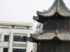 -怡园饭店-餐厅(四望亭店)