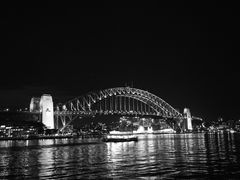 -悉尼海港大桥