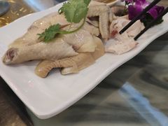 -敦煌喜宴(万达广场店)