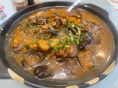 -李老哈·东北菜(宋园路店)