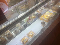 -7号里低糖生日蛋糕(南阳路店)