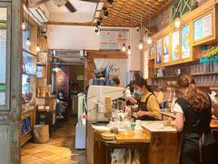大堂-西关84·History·Art·Cafe