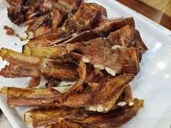 -呼伦贝尔烤羊·蒙古烤羊排(南田路总店)