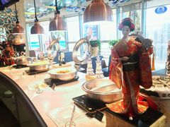 -巴厘岛风情自助餐厅(牡丹广场店)