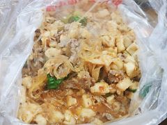 -刘信牛羊肉小炒泡馍(回民街店)