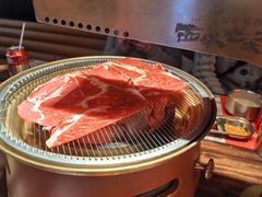 -西塔老太太泥炉烤肉(上海七宝领展广场店)
