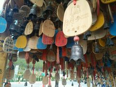 -丽江古城第一观景台