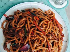 -大树餐厅(红旗街万达店)