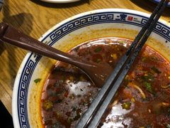 -二宽中国兰州拉面(幸福城店)