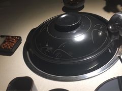 -百年果林椰子鸡(中洲店)