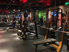 -威尔仕健身·游泳(龙湖天街店)