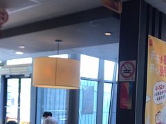 -麦当劳(牡丹江路店)